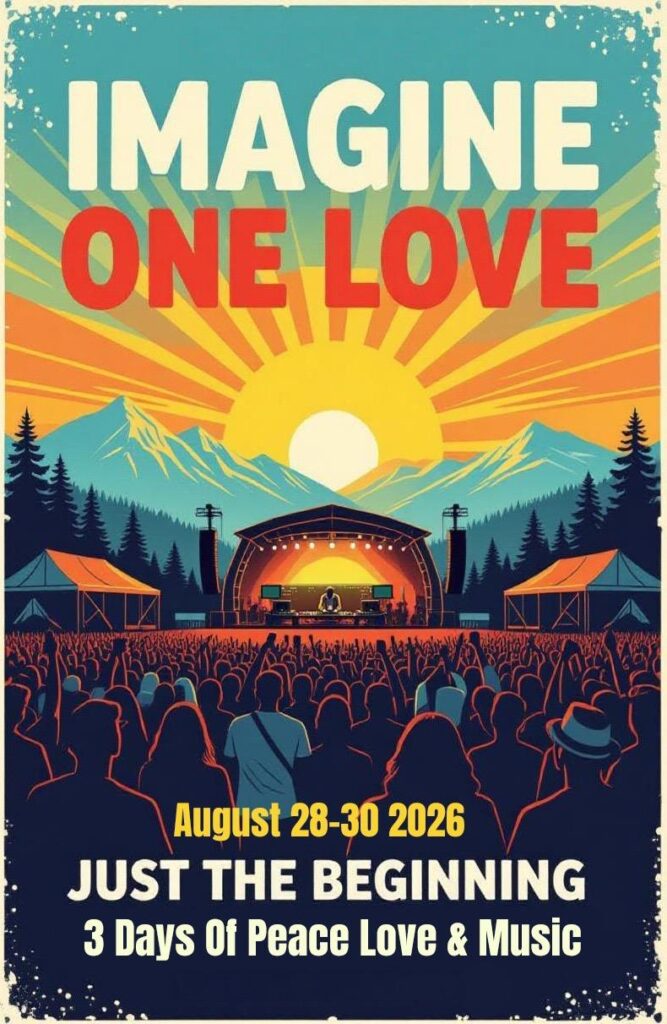 Get Tickets to a Festival